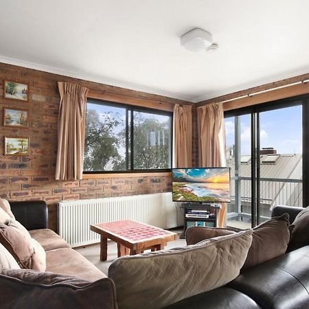 Lawlers 44 Apartment เมาท์ฮอทแทม ภายนอก รูปภาพ