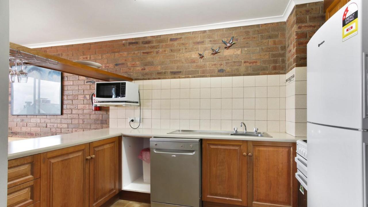 Lawlers 44 Apartment เมาท์ฮอทแทม ภายนอก รูปภาพ