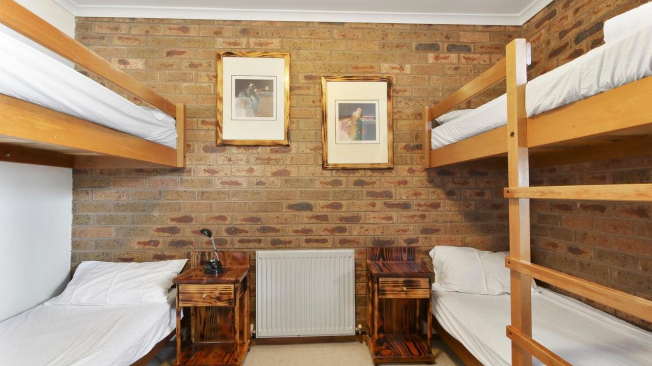 Lawlers 44 Apartment เมาท์ฮอทแทม ภายนอก รูปภาพ