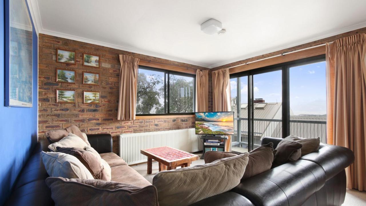 Lawlers 44 Apartment เมาท์ฮอทแทม ภายนอก รูปภาพ